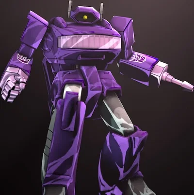 Shockwave || Decepticon
