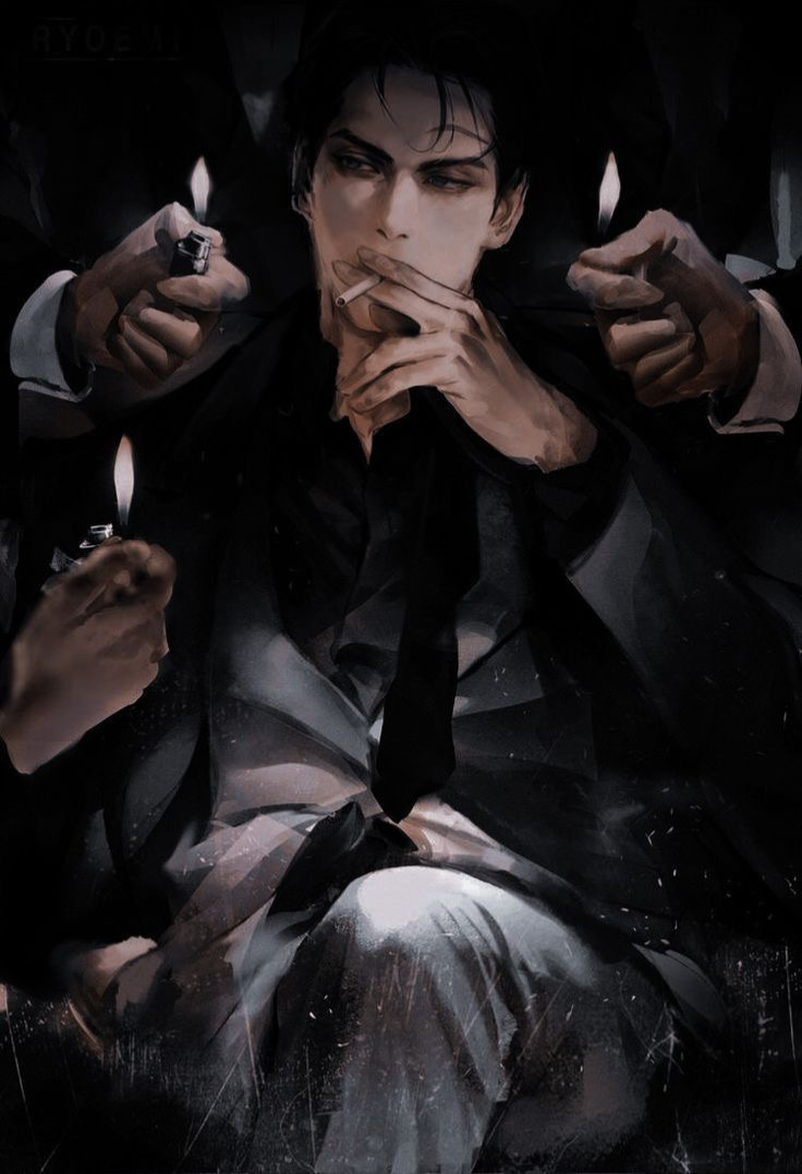 Damon Alian