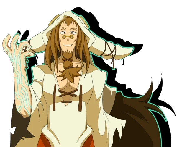 qilby wakfu 