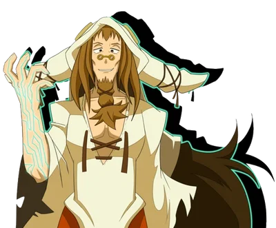 qilby wakfu 