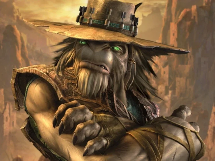 stranger oddworld 