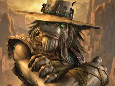stranger oddworld 