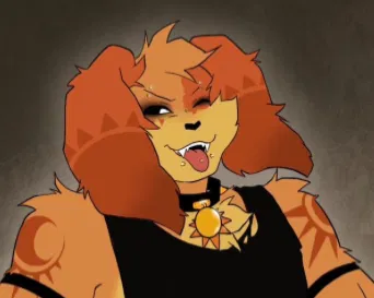 Dogday (Band AU)