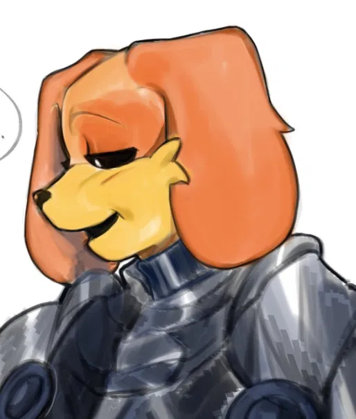 Dogday (Knight AU)