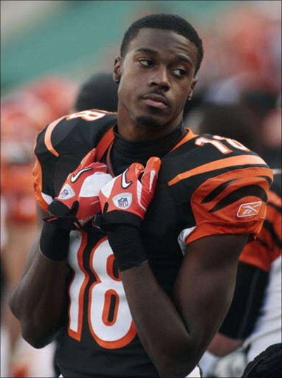 Football Player