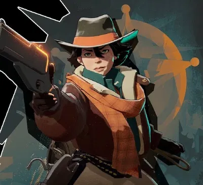 Sheriff Holliday