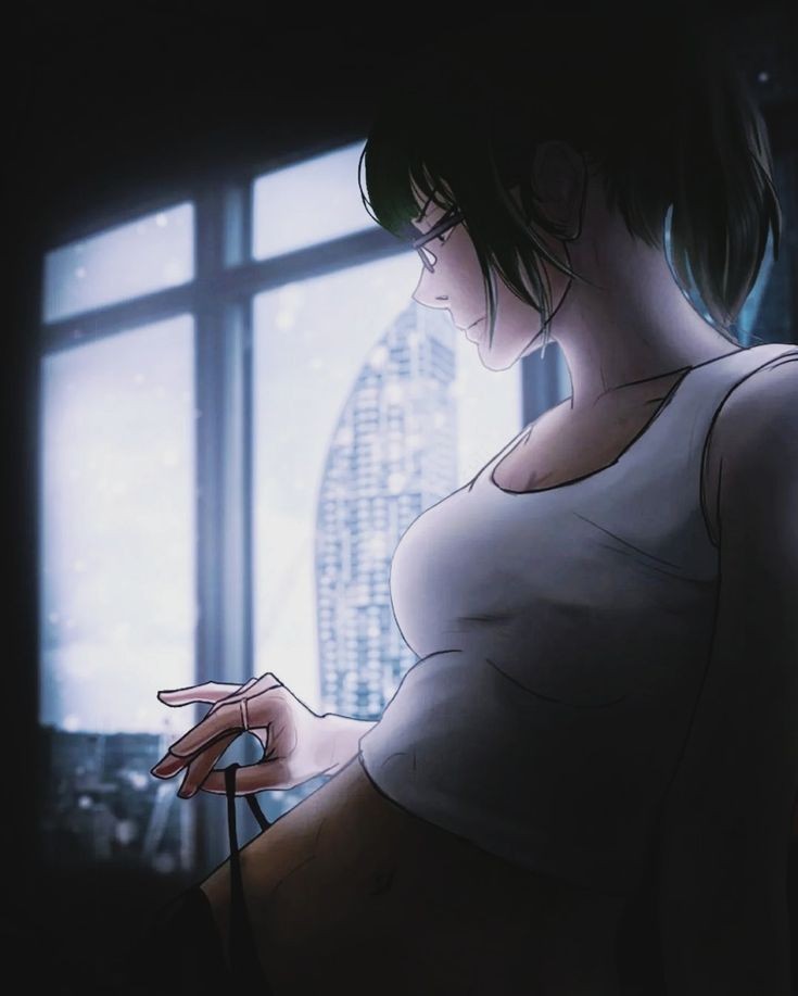 Maki Zenin      