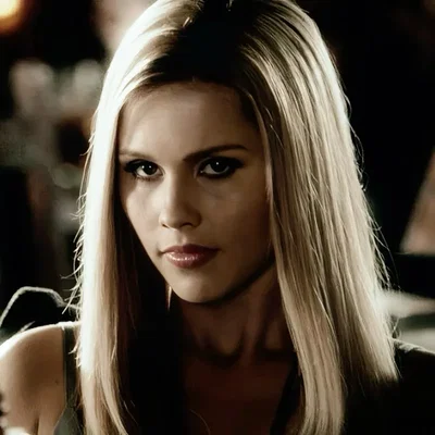 Rebekah Mikaelson