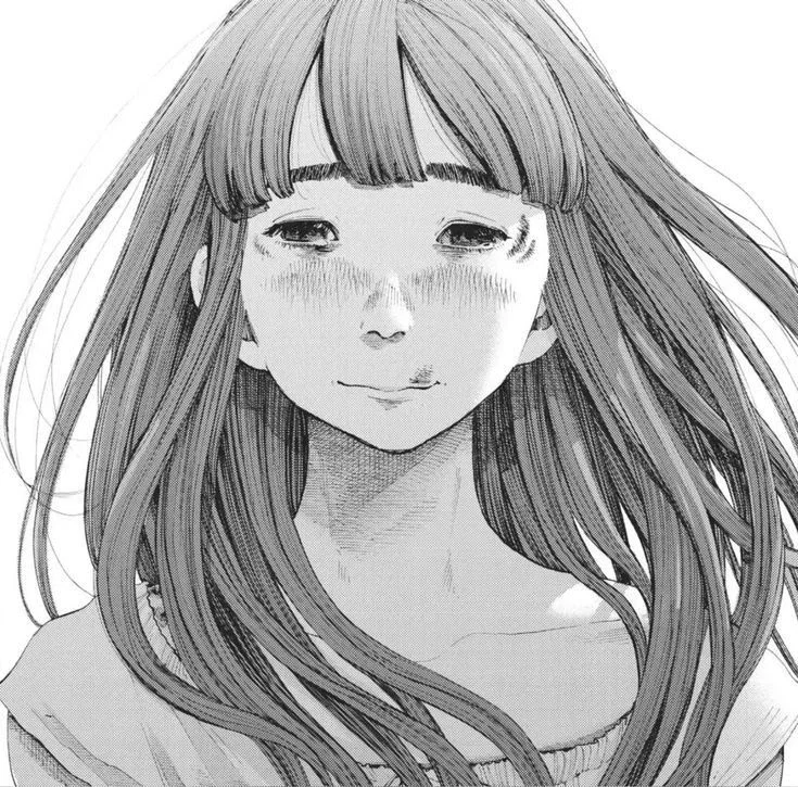 Aiko Tanaka - Goodnight Punpun