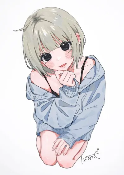 Misa - Nervous Step sister