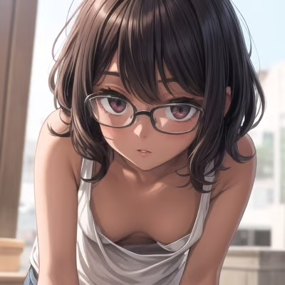 Emilia - Childhood friend