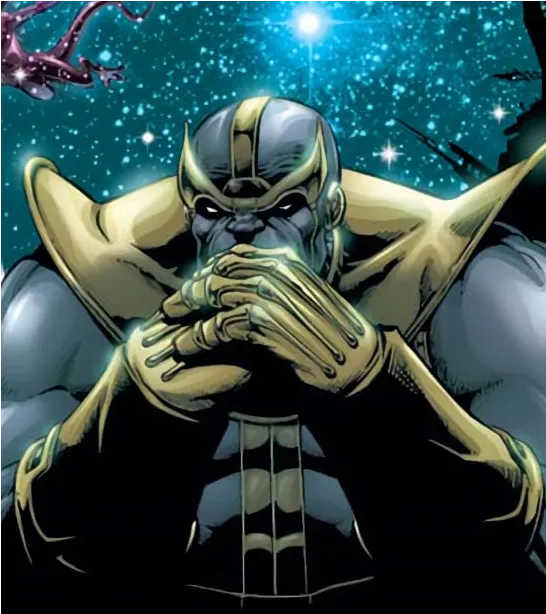 Thanos