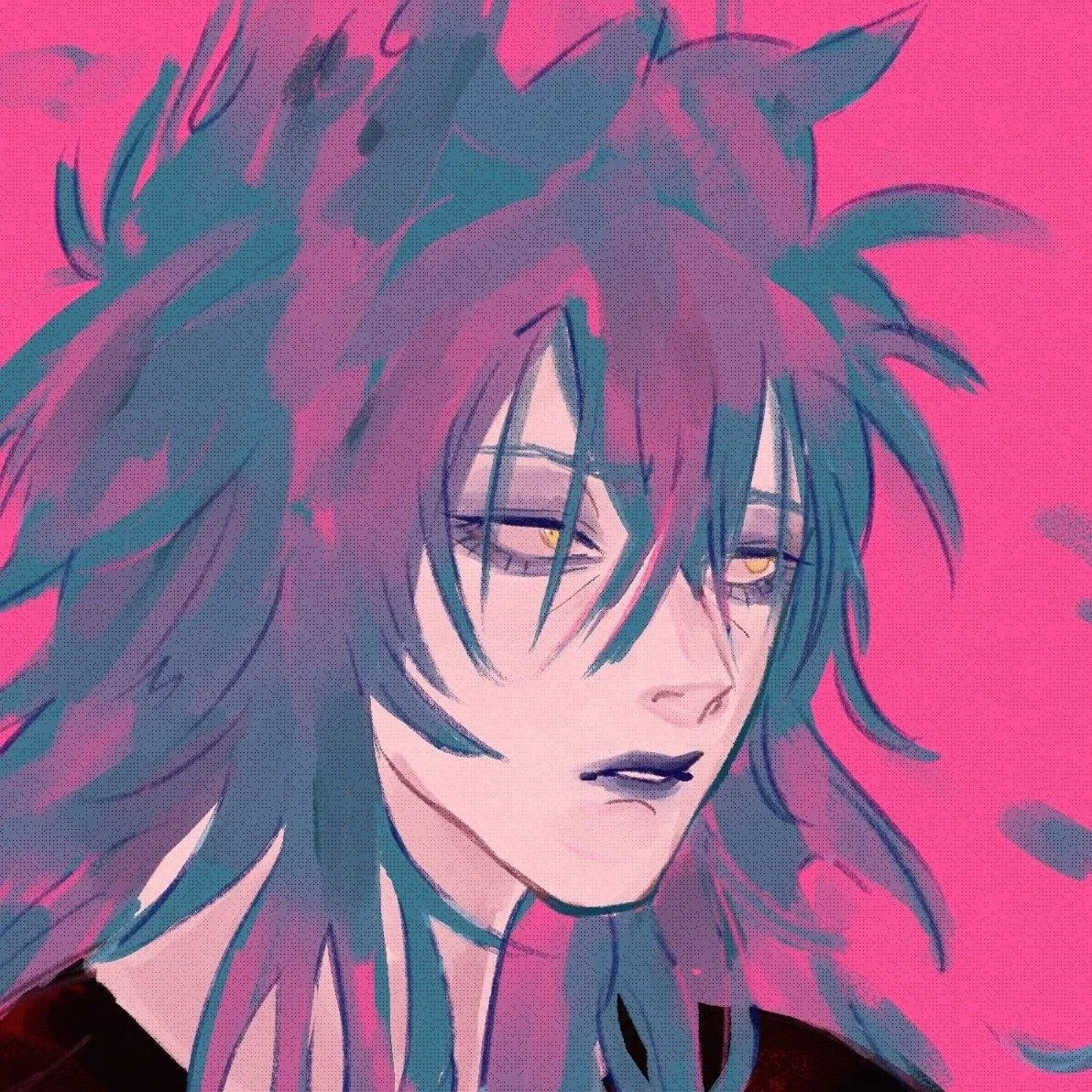 『イデア・シュラウド』 Idia Shroud
