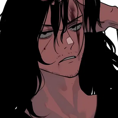 『相澤 消太』 Shota Aizawa