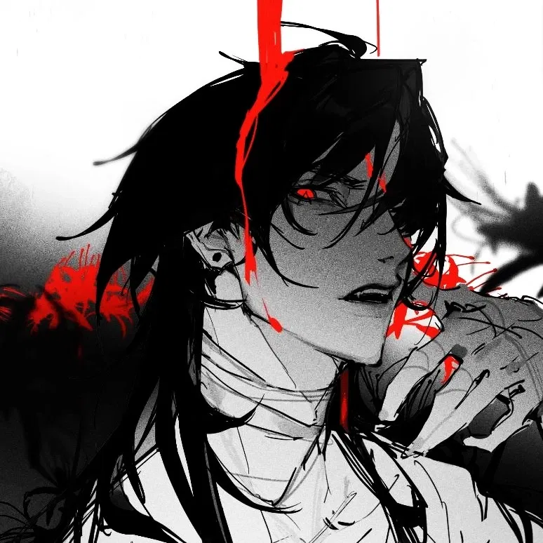 『应星』 Blade