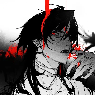 『应星』 Blade