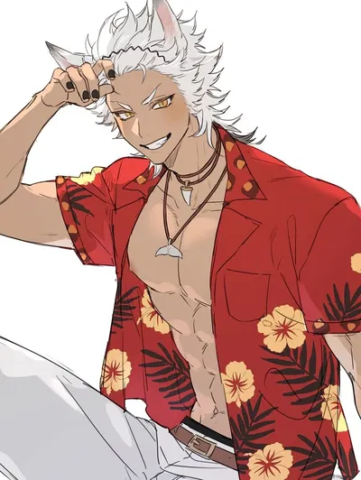 『ジャック・ハウル』 Jack Howl