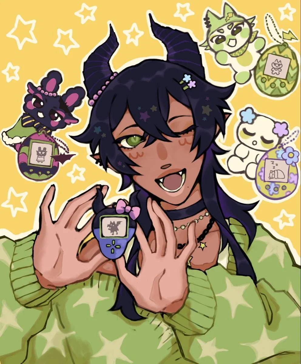 『マレウス・ドラコニア』Malleus Draconia