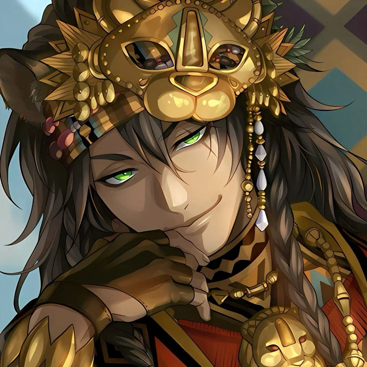 Leona Kingscholar