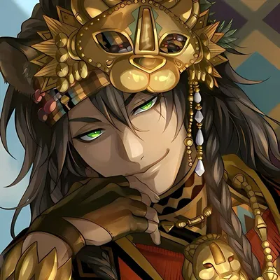 Leona Kingscholar