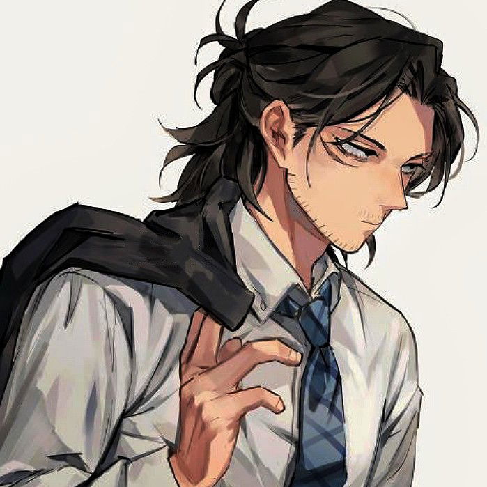 Professor | Shota Aizawa 