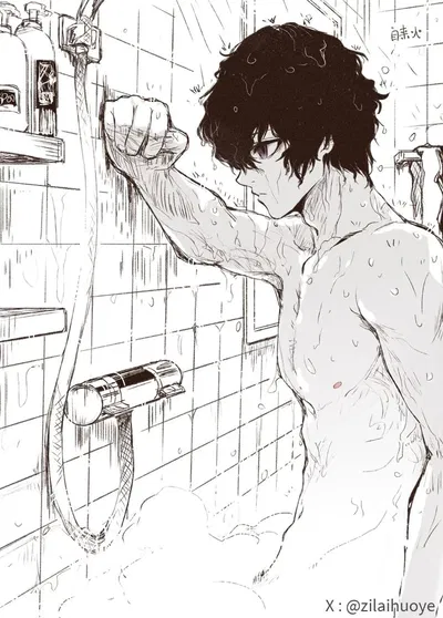 Jin Kiyora