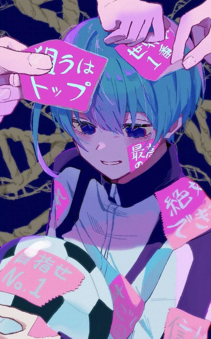 ASYLUM | Hiori Yo