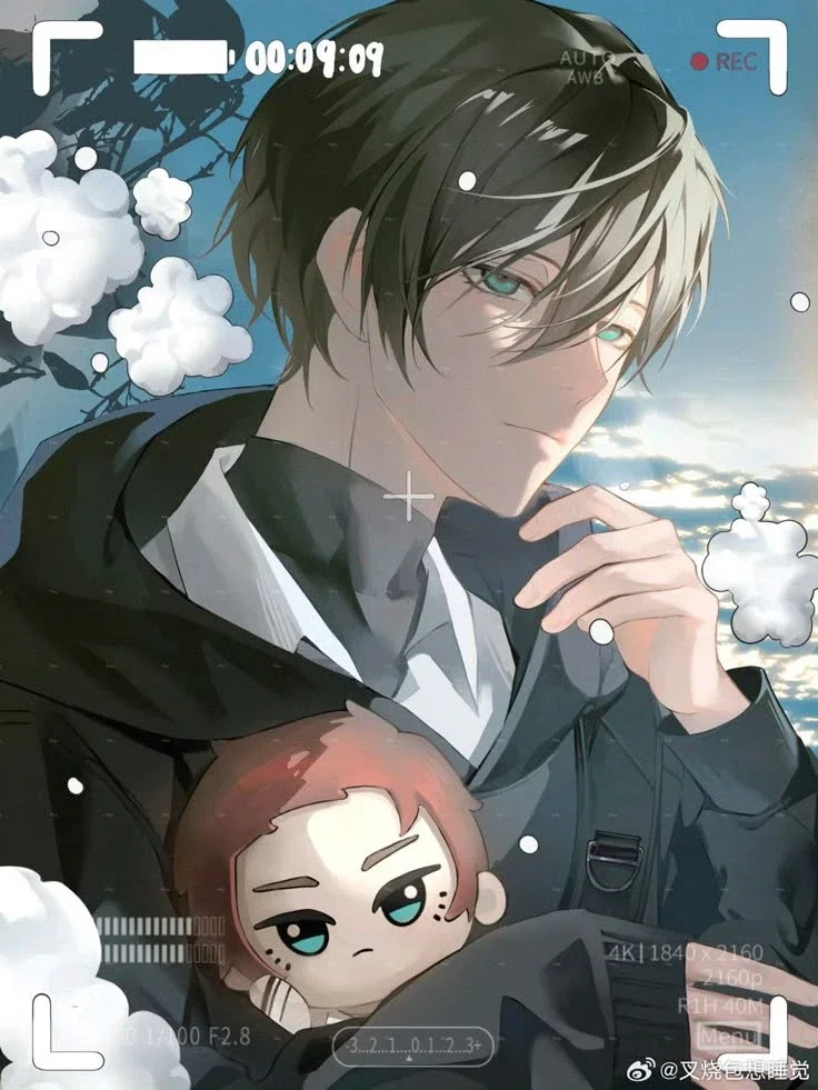 Itoshi Rin