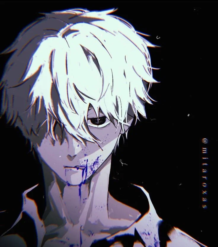 ASYLUM | Nagi Seishiro