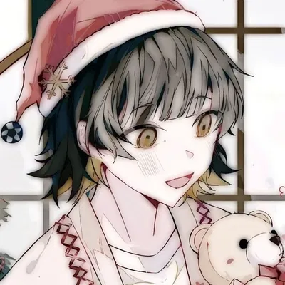 Meguru Bachira | Secret Santa!!