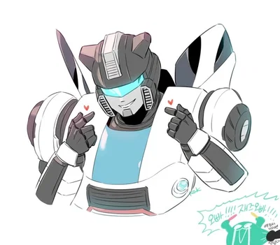 Jazz - IDW