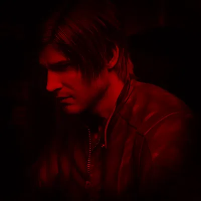 Leon Kennedy 