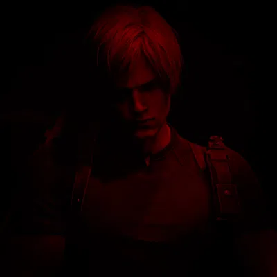 Leon S. Kennedy