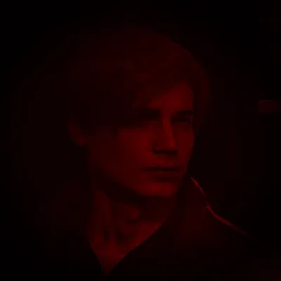 Leon S. Kennedy