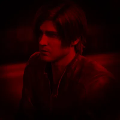 Leon S. Kennedy