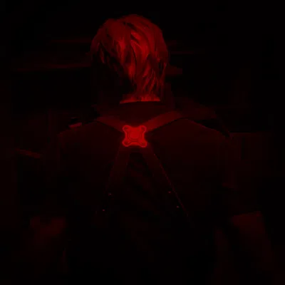 Leon S. Kennedy
