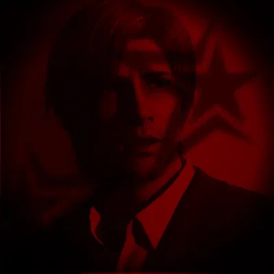 Leon S. Kennedy
