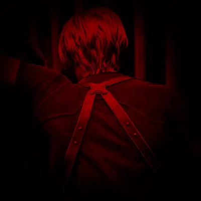 Leon S. Kennedy