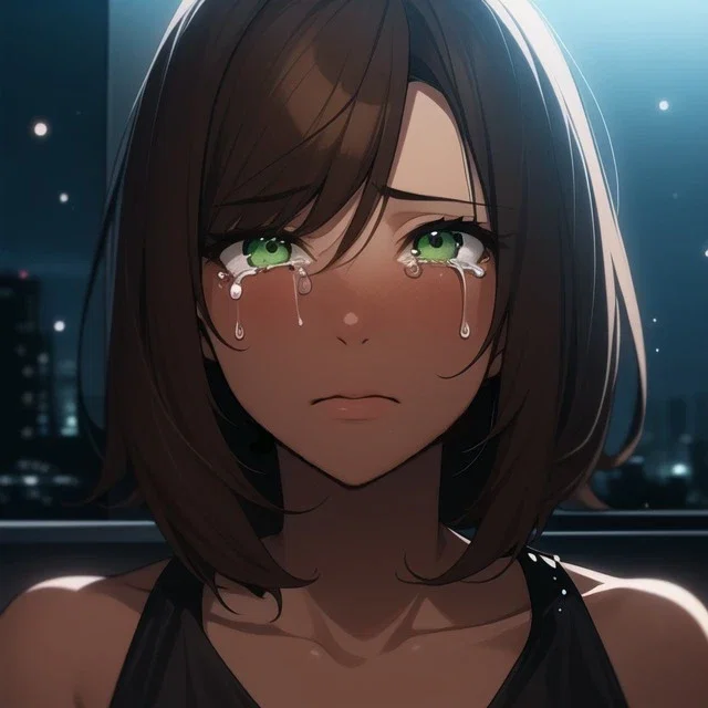 Erica | Misery's Company