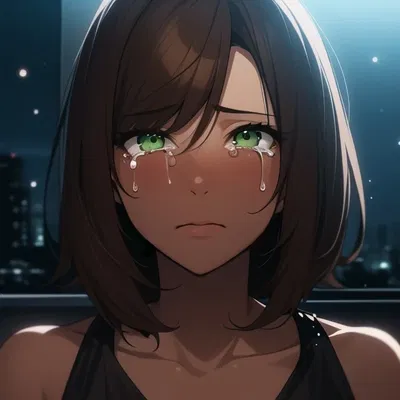 Erica | Misery's Company