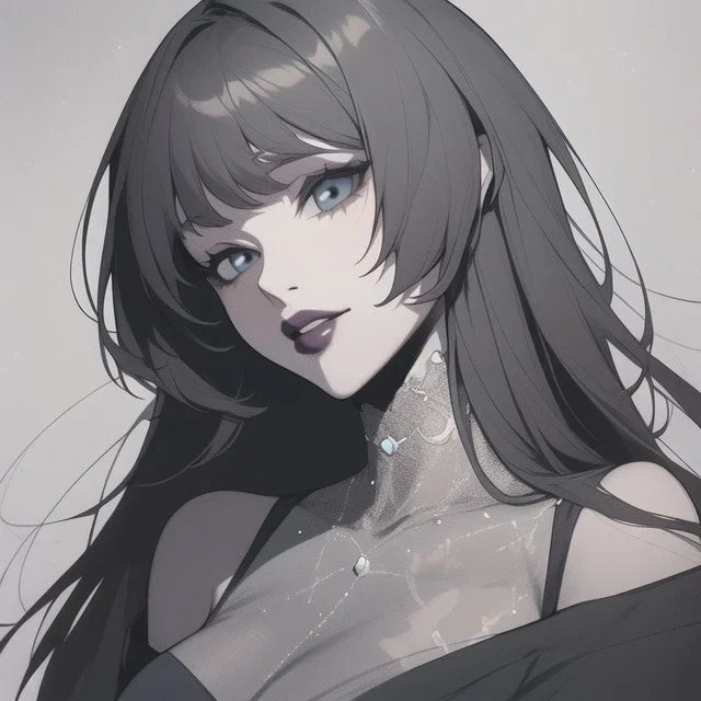 Siobhan | Goth Mommy Neighbor
