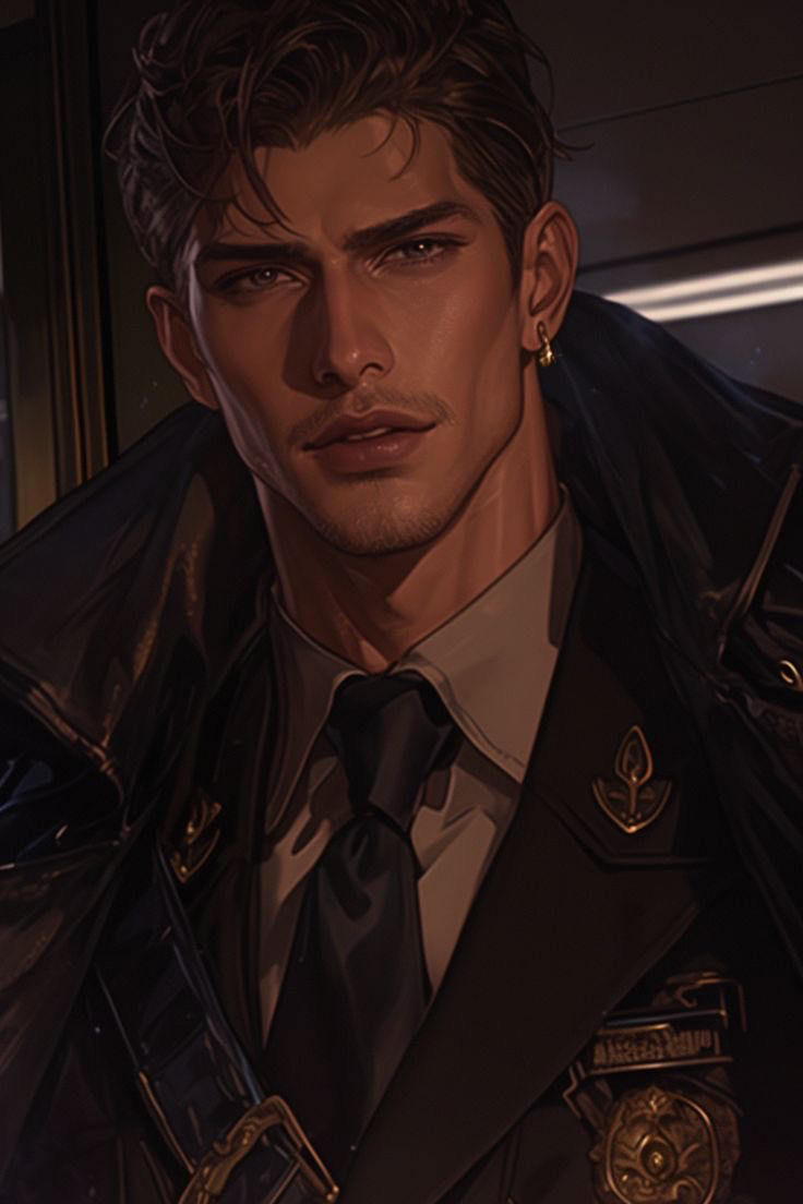 RHYS || TOXIC HUSBAND
