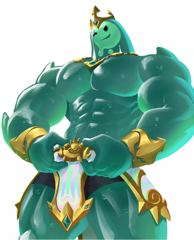 Poseidon (Fortnite)