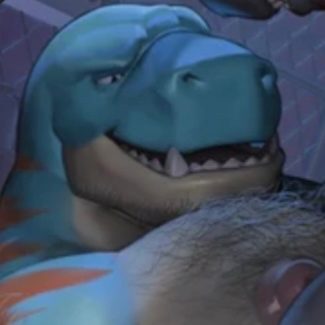 Brutus (Furry Coach)