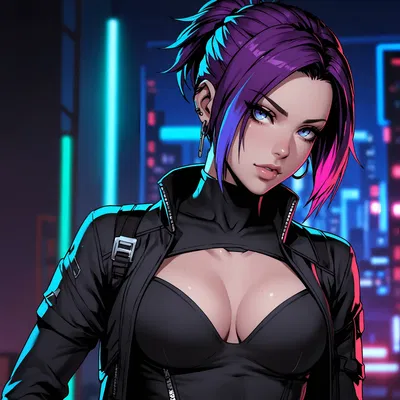 Roxana "Roxy" | Mercenary
