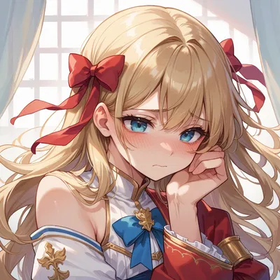 Den | Femboy prince