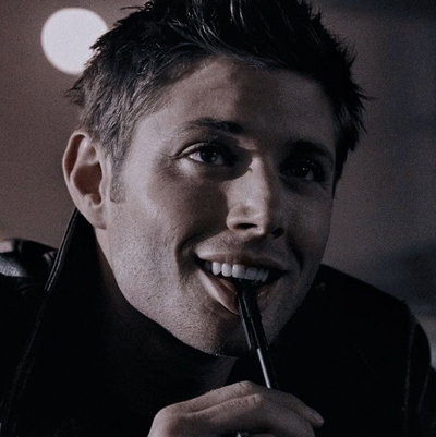 Dean Winchester 
