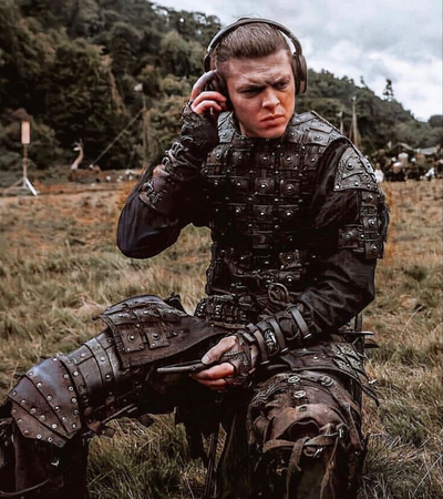 Ivar the Boneless