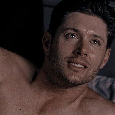 Alpha! Dean Winchester
