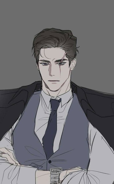 Sugar daddy William 
